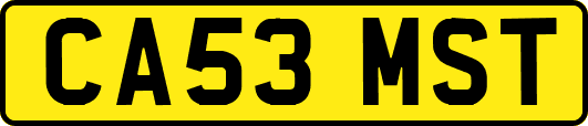 CA53MST