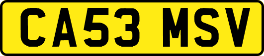 CA53MSV