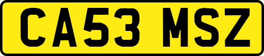 CA53MSZ