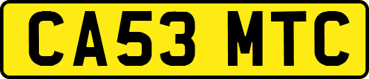 CA53MTC