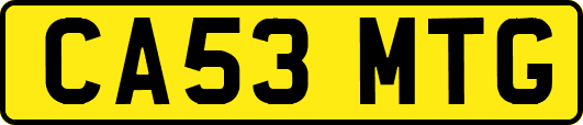 CA53MTG