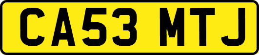 CA53MTJ