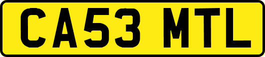 CA53MTL