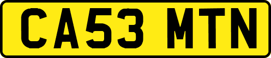 CA53MTN