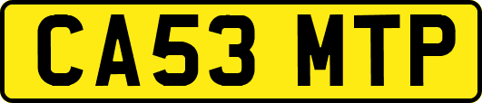 CA53MTP