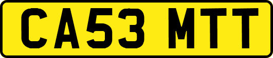 CA53MTT