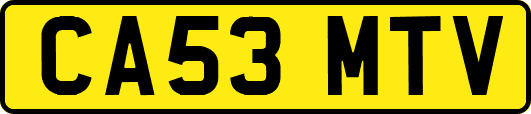 CA53MTV