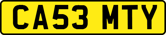 CA53MTY