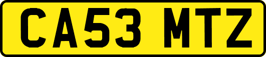 CA53MTZ