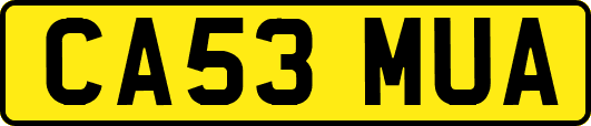 CA53MUA