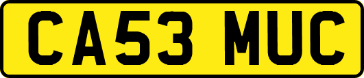 CA53MUC