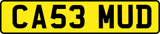 CA53MUD