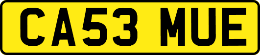 CA53MUE