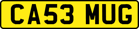 CA53MUG