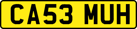 CA53MUH