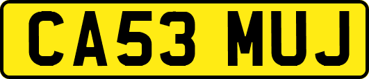 CA53MUJ