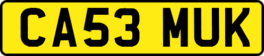 CA53MUK