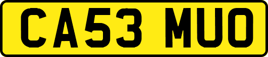 CA53MUO