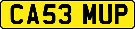 CA53MUP