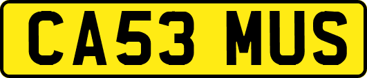 CA53MUS
