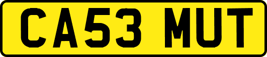 CA53MUT