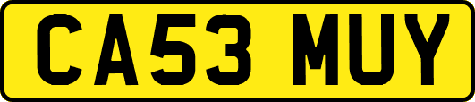 CA53MUY