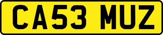 CA53MUZ
