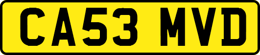 CA53MVD