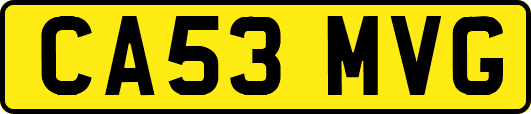 CA53MVG