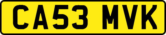 CA53MVK