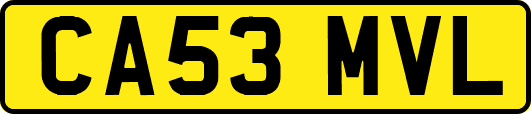 CA53MVL