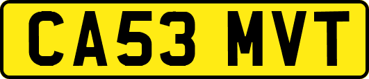 CA53MVT