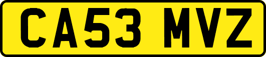 CA53MVZ