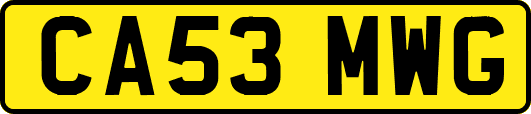 CA53MWG