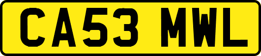 CA53MWL