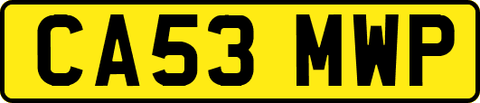 CA53MWP