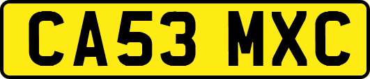 CA53MXC