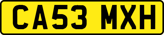 CA53MXH