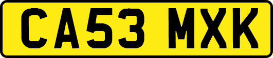 CA53MXK