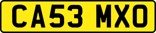CA53MXO
