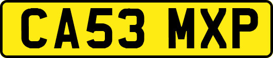 CA53MXP