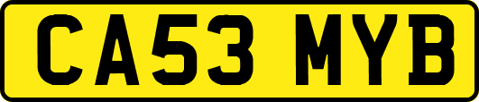 CA53MYB