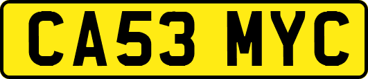 CA53MYC