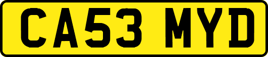 CA53MYD