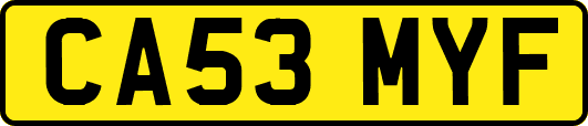 CA53MYF