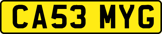 CA53MYG