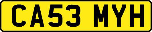 CA53MYH
