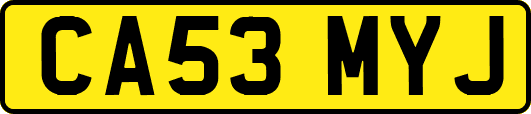 CA53MYJ
