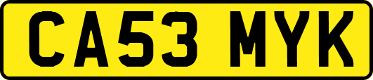 CA53MYK