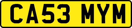 CA53MYM